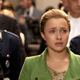 Hayden Panettiere in Lifetime's Amanda Knox: Murder On Trial In Italy